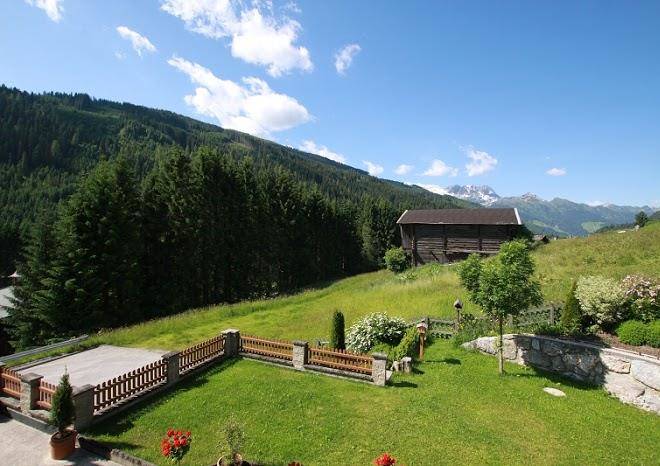 Haus margret