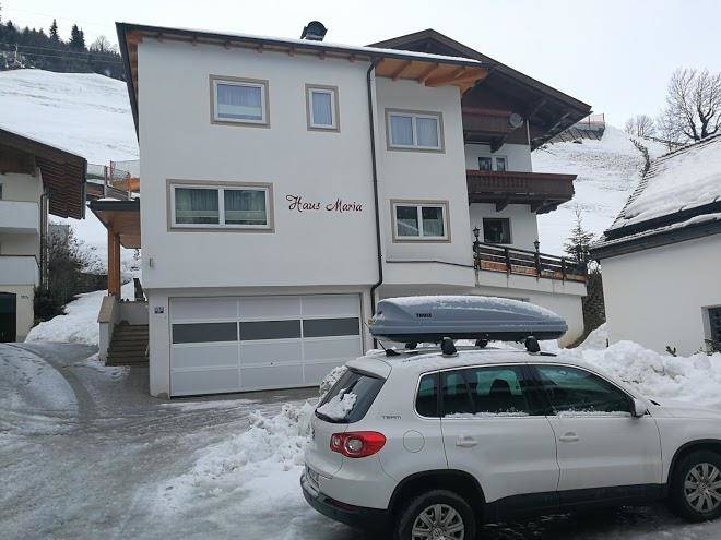 Haus maria