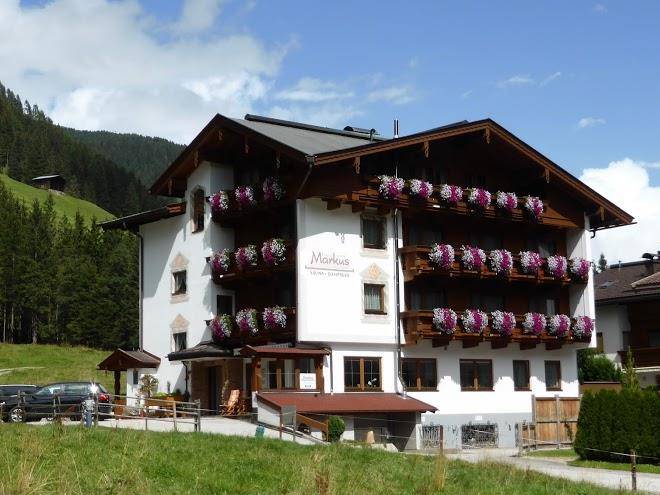 Haus markus