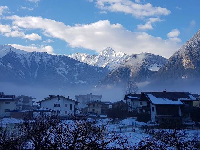 Haus marlene