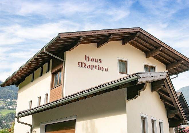 Haus martina