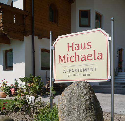 Haus michaela