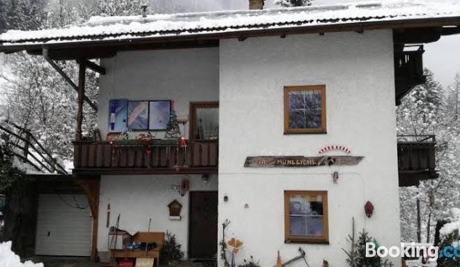 Haus muhlbichl
