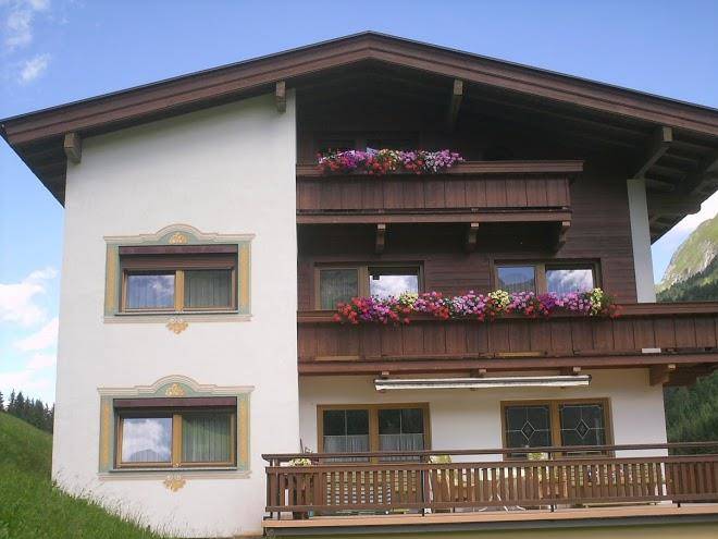Haus muhlrain monika scheffauer