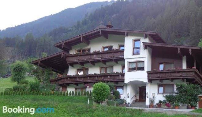 Haus oblasser