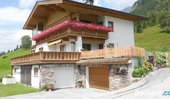 Haus panorama
