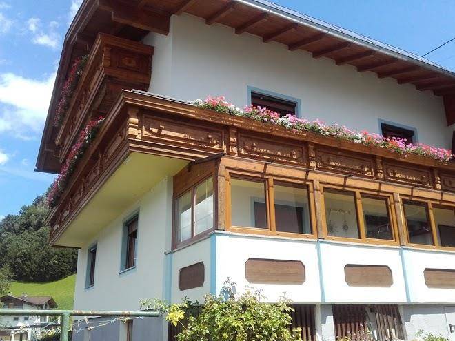 Haus pfandler
