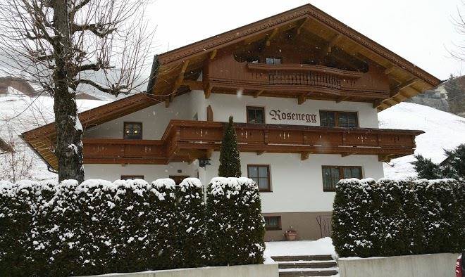 Haus rosenegg