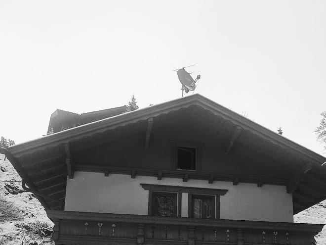 Haus sageler
