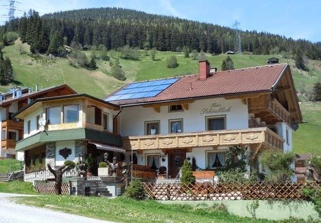 Haus schonblick