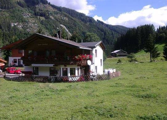Haus seespitze