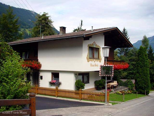 Haus sonja privatzimmervermietung