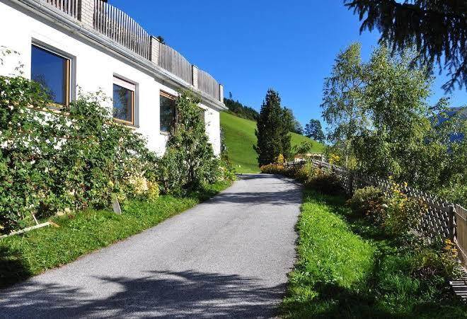 Haus sonnbichl