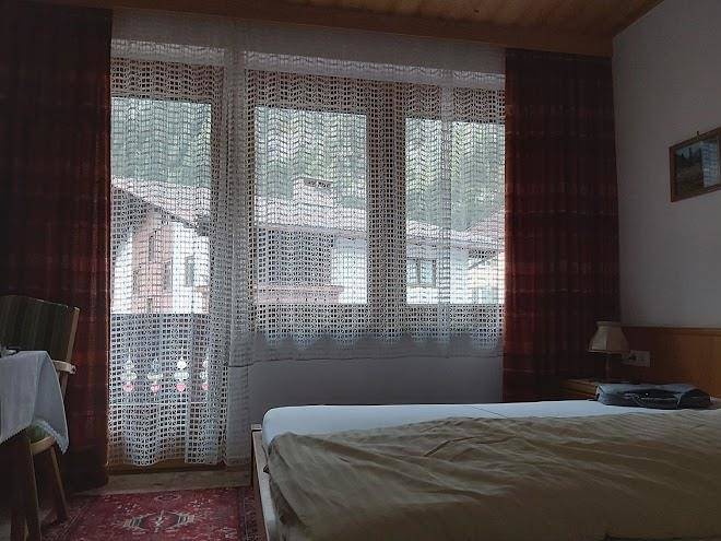 Haus sonne