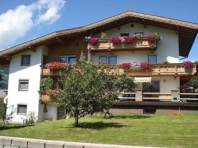 Haus bianca