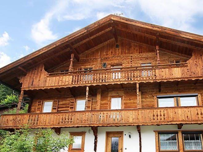 Haus thoma
