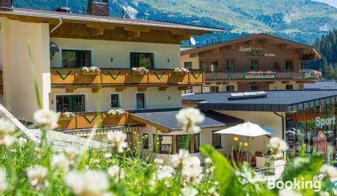 Haus tirol