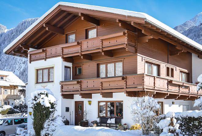 Haus tirolerland