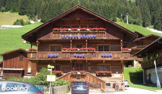 Haus unterneuraut