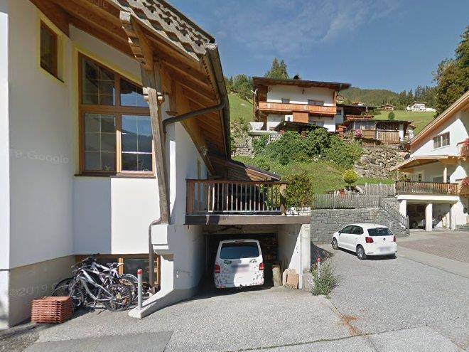 Haus waltraud bertoni