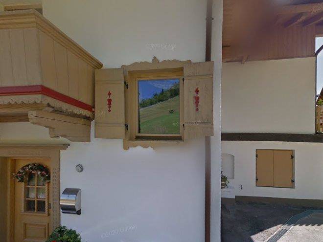 Haus wildspitze