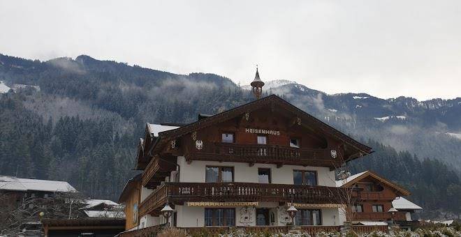Heisenhaus