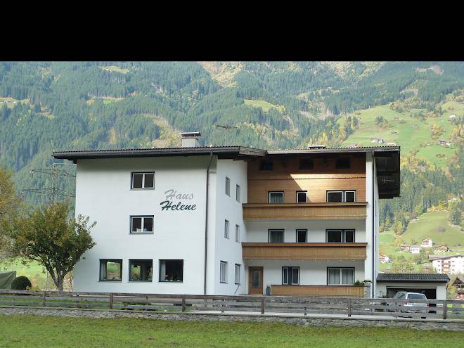 Helene haus helene