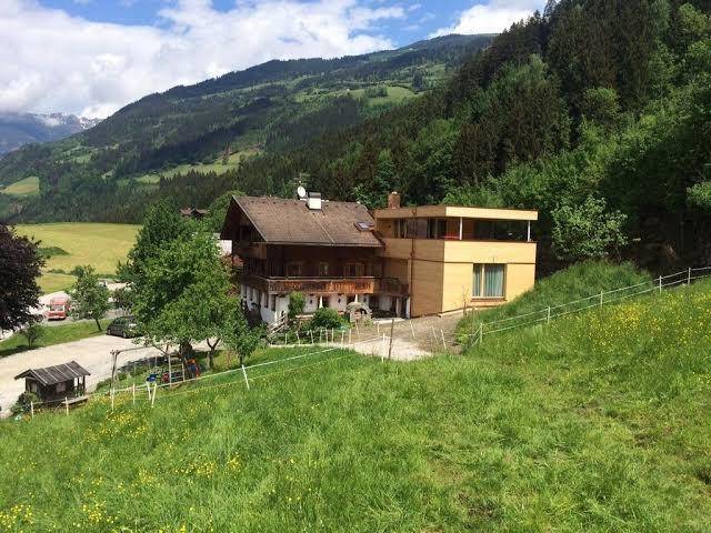 Hochfeldhof