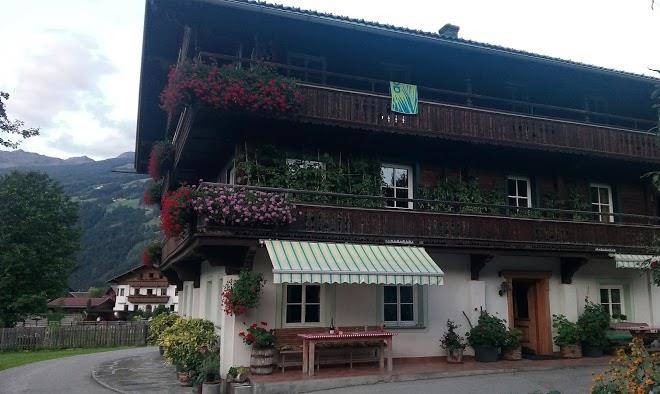 Hof unterberg