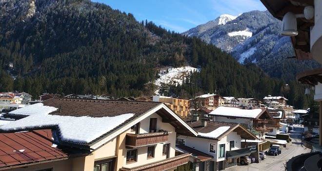 Hotel andrea