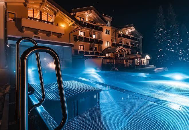 Hotel auszeit
