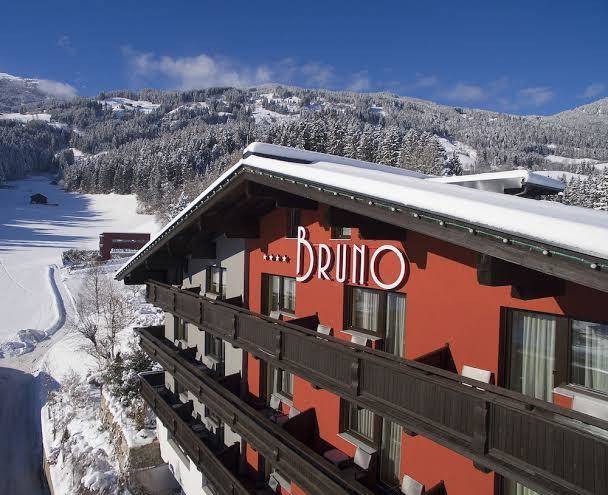 Hotel bruno