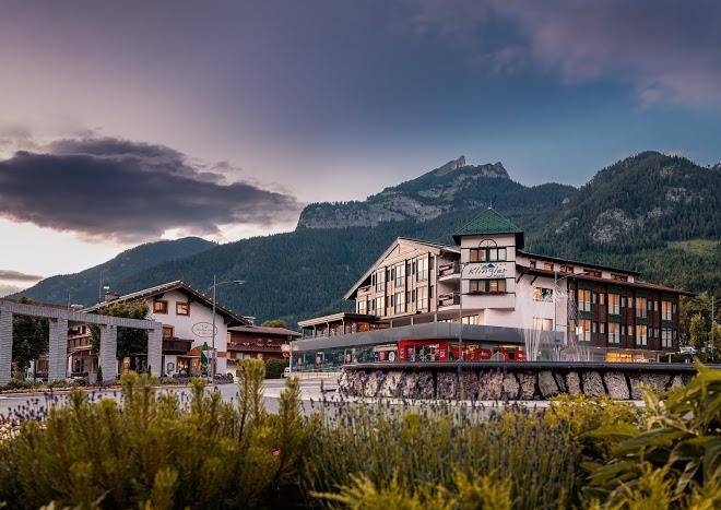 Hotel klingler