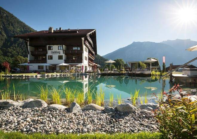 Hotel das liebling