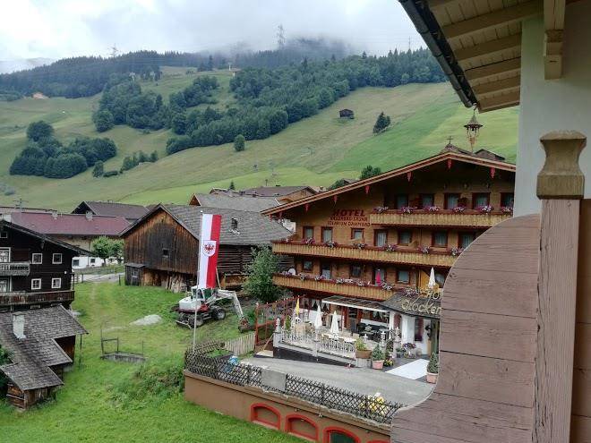 Hotel elisabeth