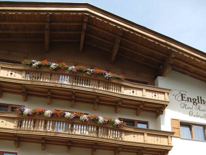 Hotel englhof