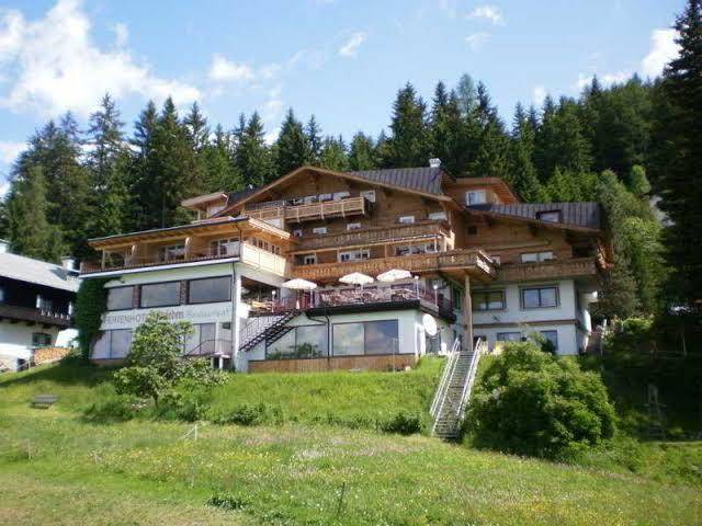 Hotel frieden