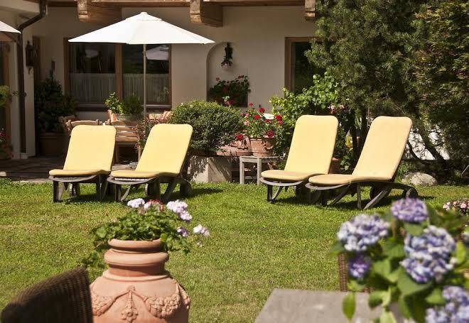 Hotel garni glockenstuhl
