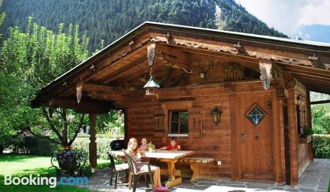 Hotel garni jennewein
