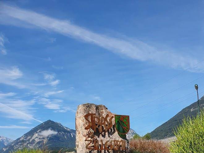 Hotel garni klocker