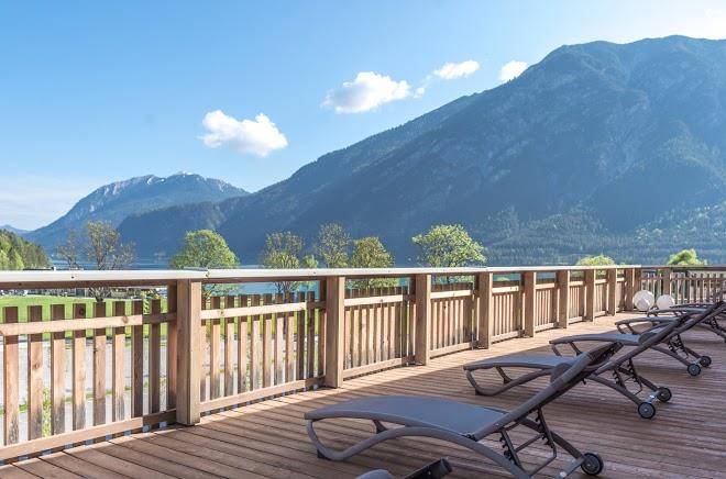 Hotel garni rosenegger