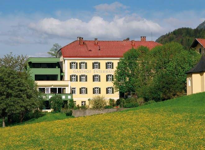 Restaurant esterhammer