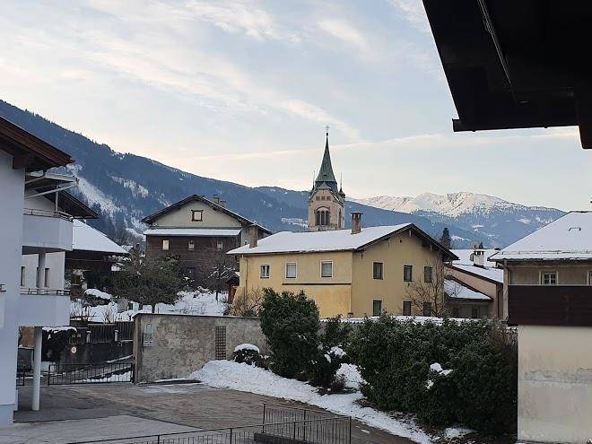 Hotel gasthof goldener lowe fam schoser