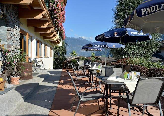 Hotel gasthof jager zillertal