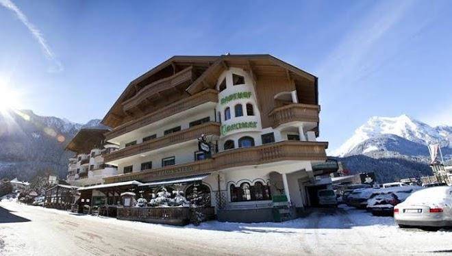 Hotel & gasthof perauer