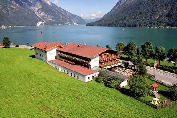 Hotel gasthof st hubertus