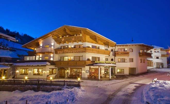 Hotel hochzillertal superior