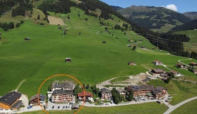 Hotel innertalerhof
