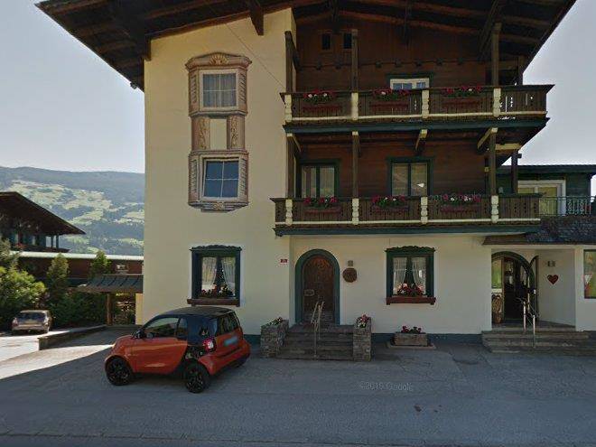 Hotel jagdhof