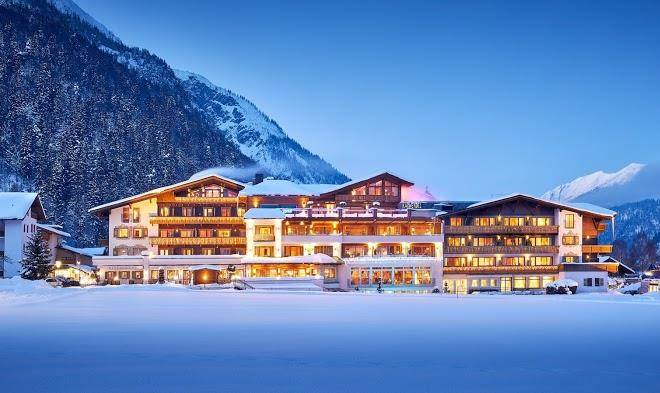 Hotel karwendel